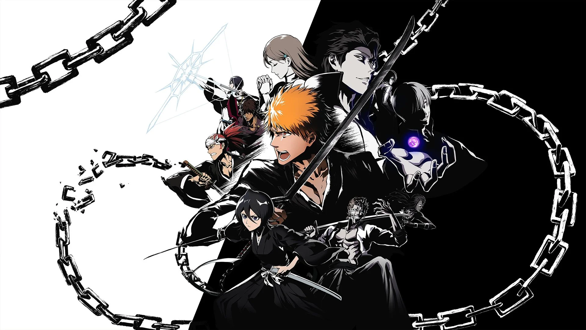 Bleach Rebirth of Souls scores a wicked new trailer — Maxi-Geek